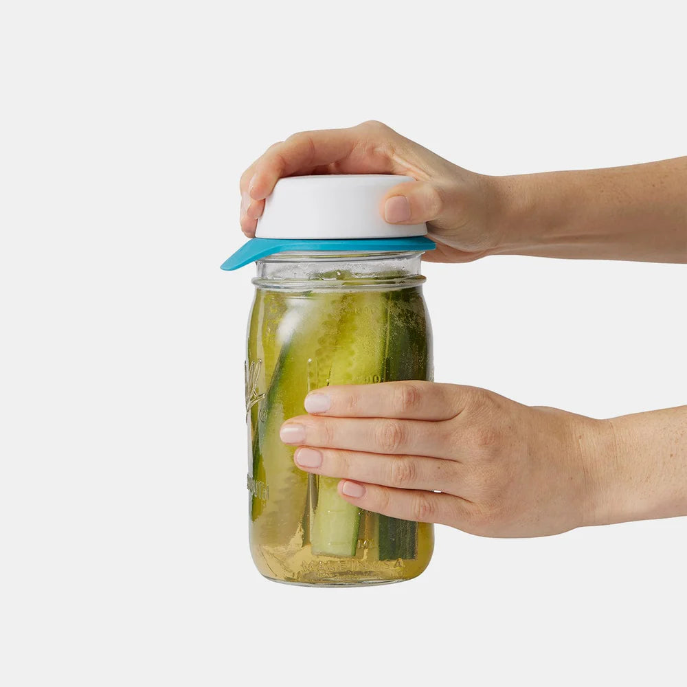 Quickler + Quickstick Pickling Set