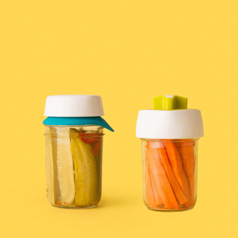 Quickler + Quickstick Pickling Set