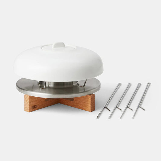 S'mores Roaster