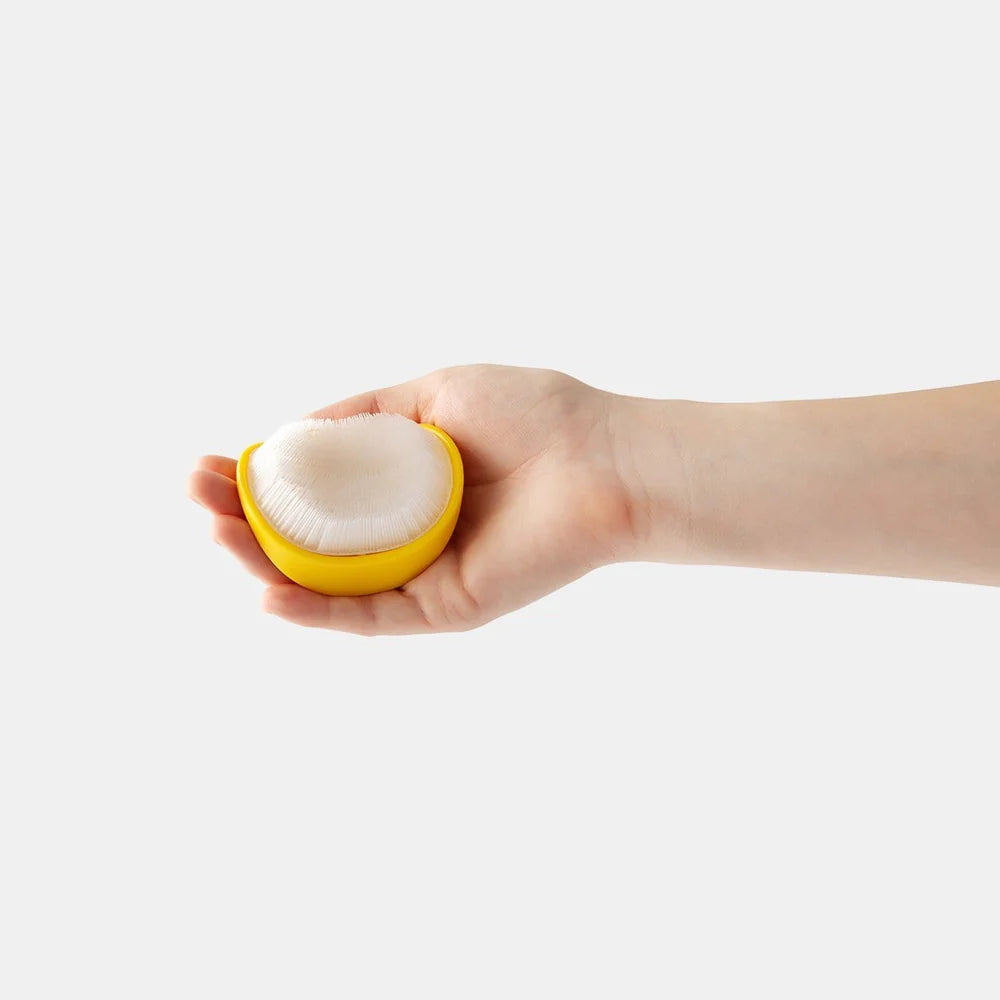 Silkster Corn Brush