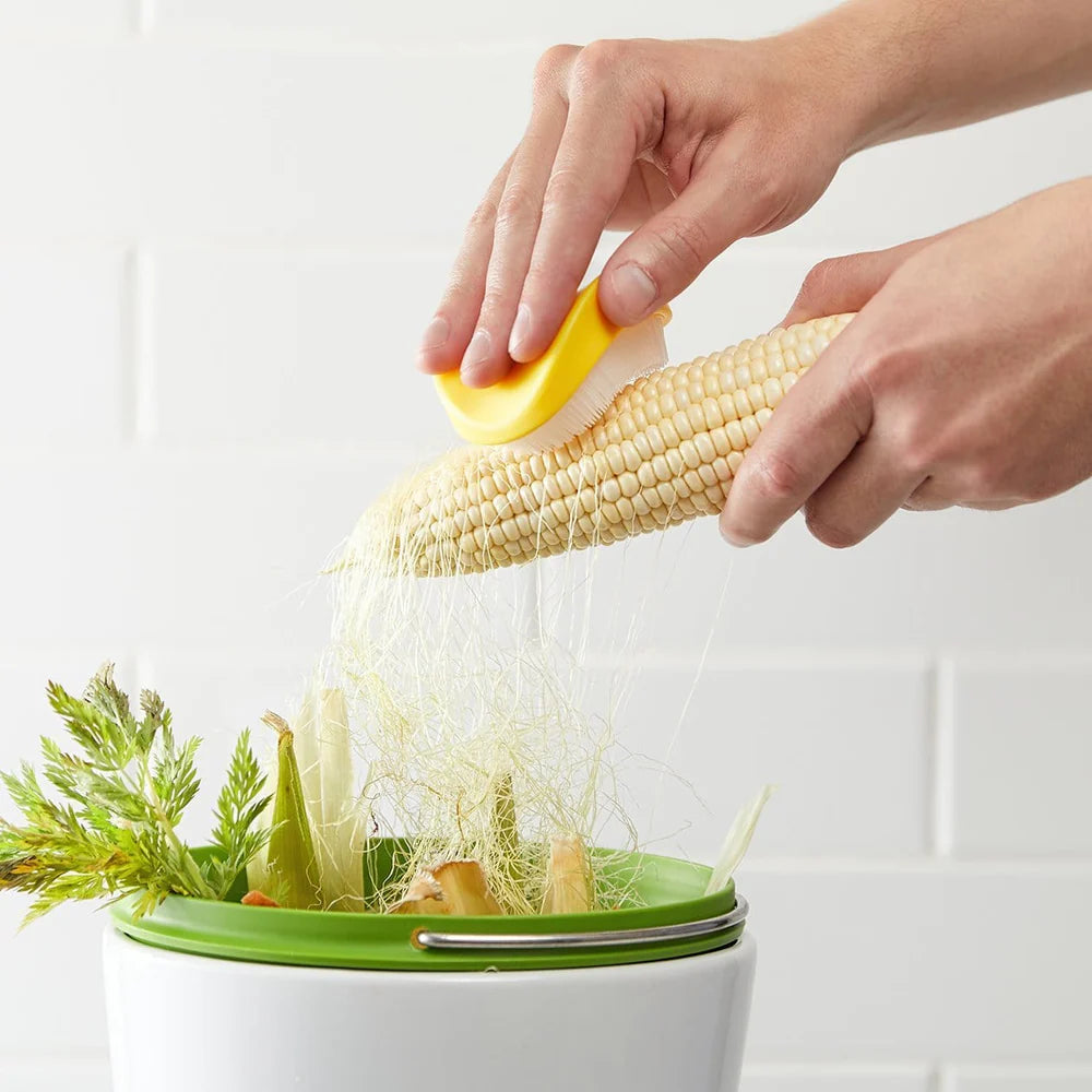 Silkster Corn Brush