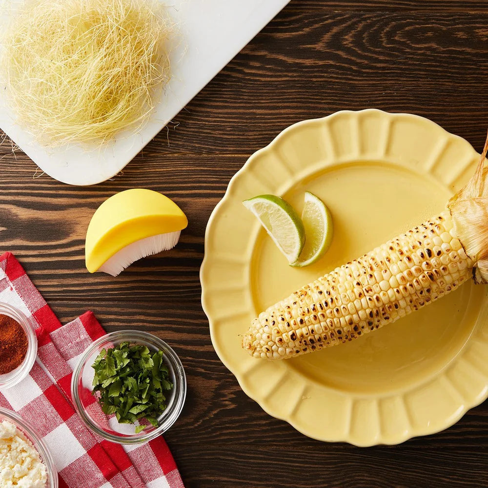 Silkster Corn Brush
