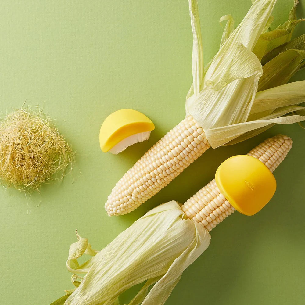 Silkster Corn Brush