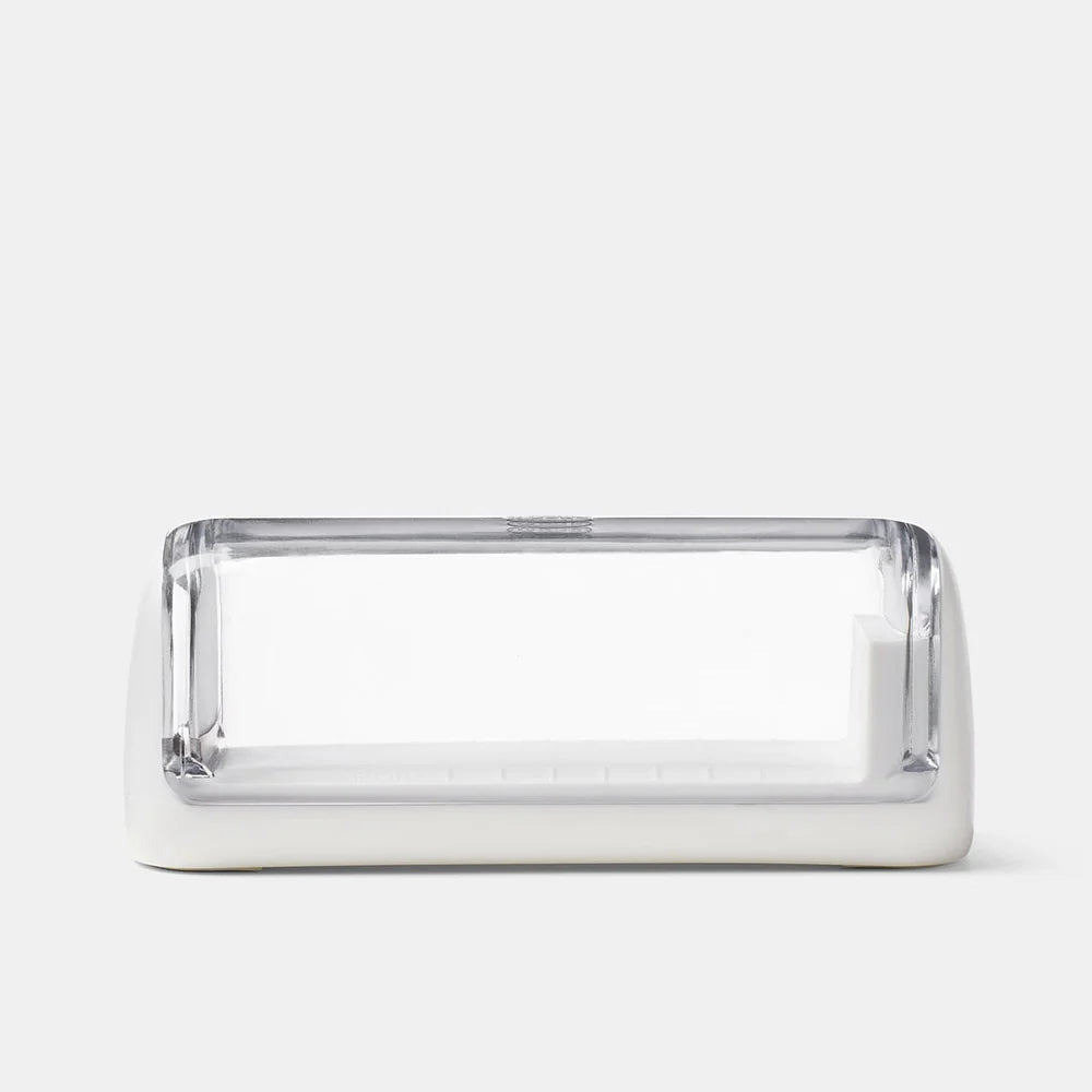 Slice'n Store Butter Dish