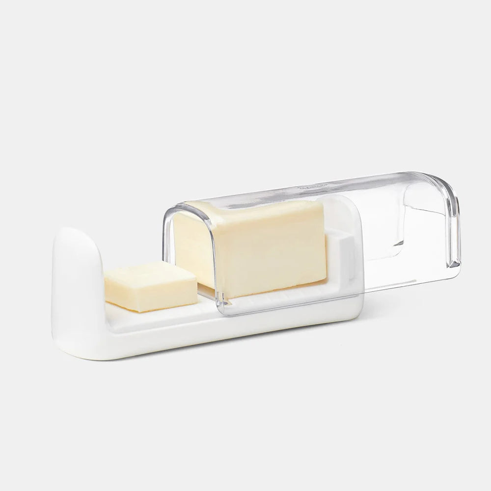 Slice'n Store Butter Dish