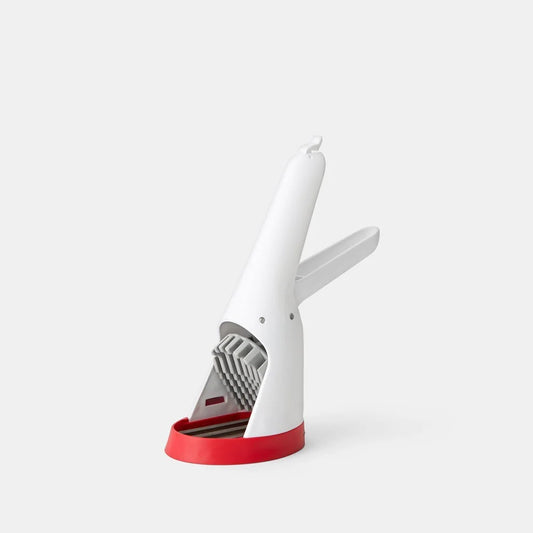 Slicester Handheld Strawberry Slicer