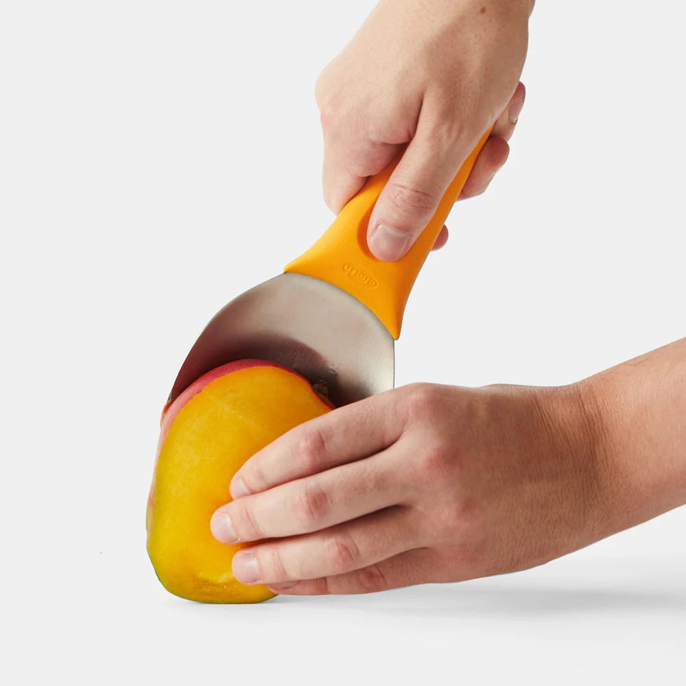 Split 'n Pit Mango Prep Tool