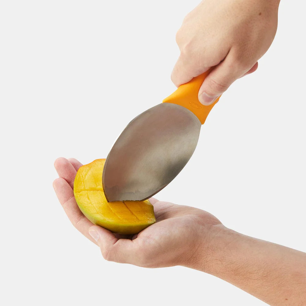 Split 'n Pit Mango Prep Tool