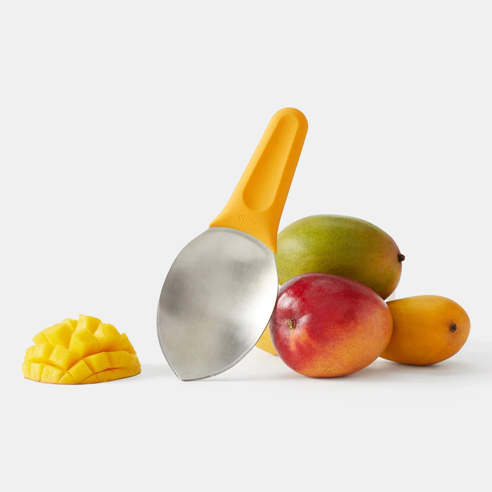 Split 'n Pit Mango Prep Tool