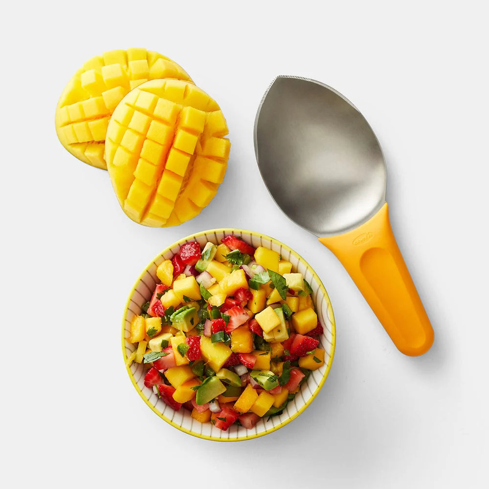 Split 'n Pit Mango Prep Tool