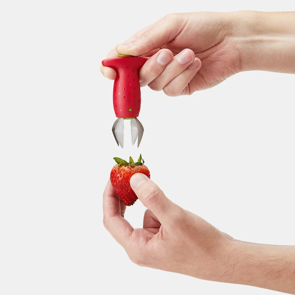 StemGem Strawberry Stem Remover