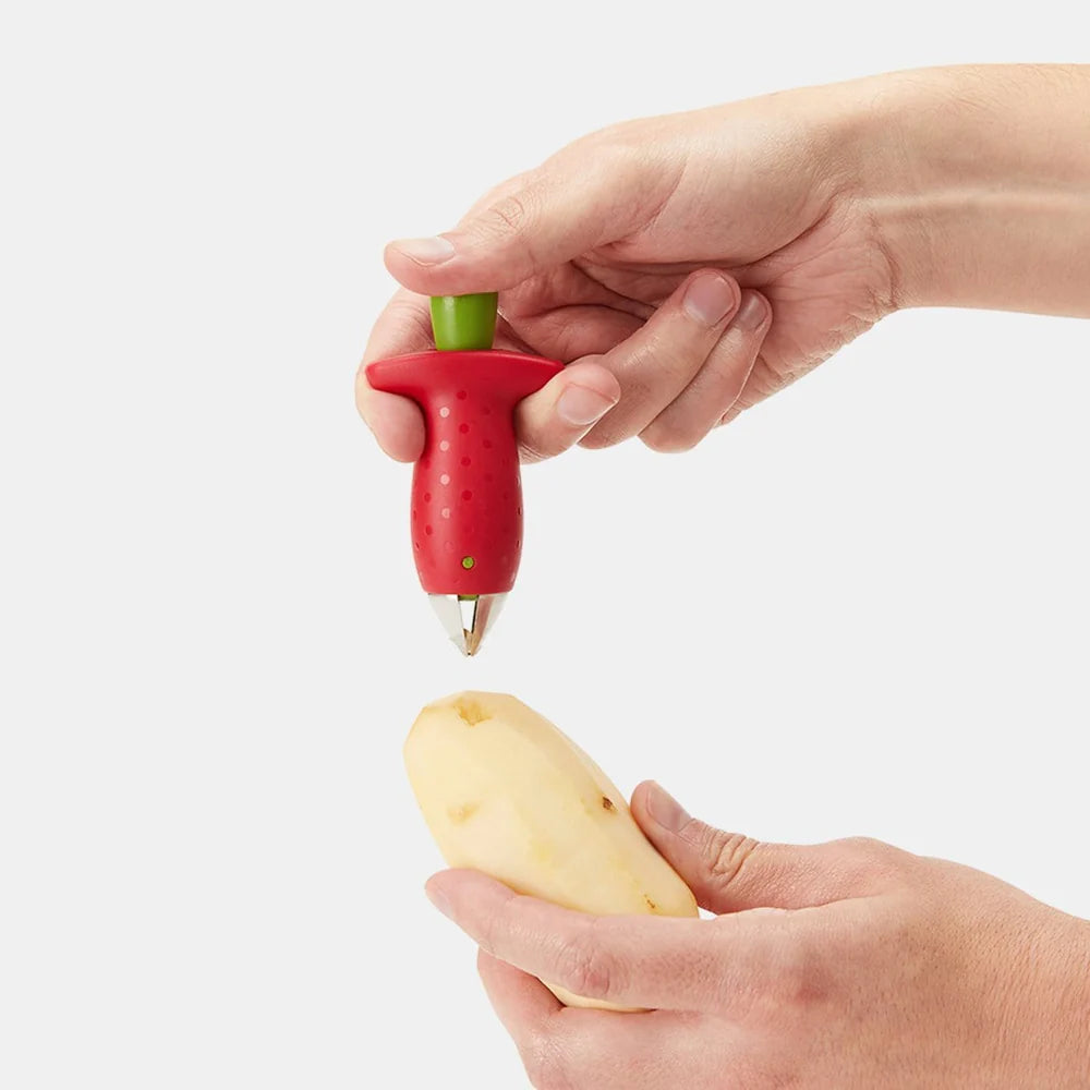 StemGem Strawberry Stem Remover