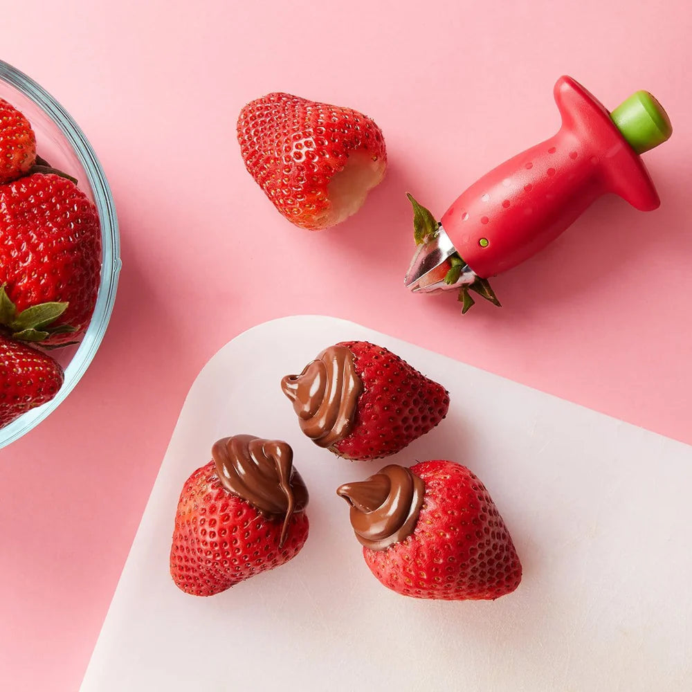 StemGem Strawberry Stem Remover