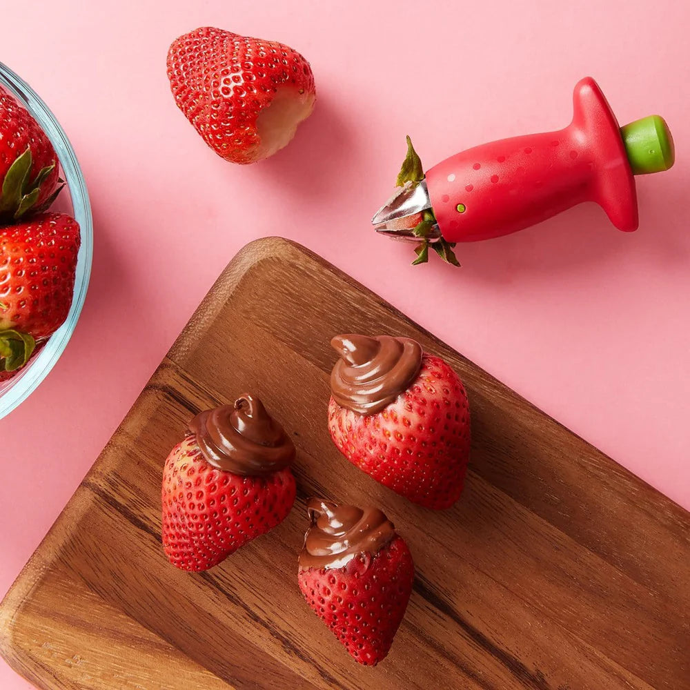 StemGem Strawberry Stem Remover