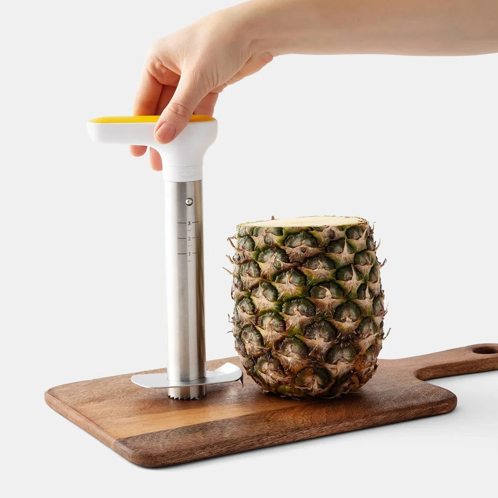 Twist 'n Core Pineapple Corer