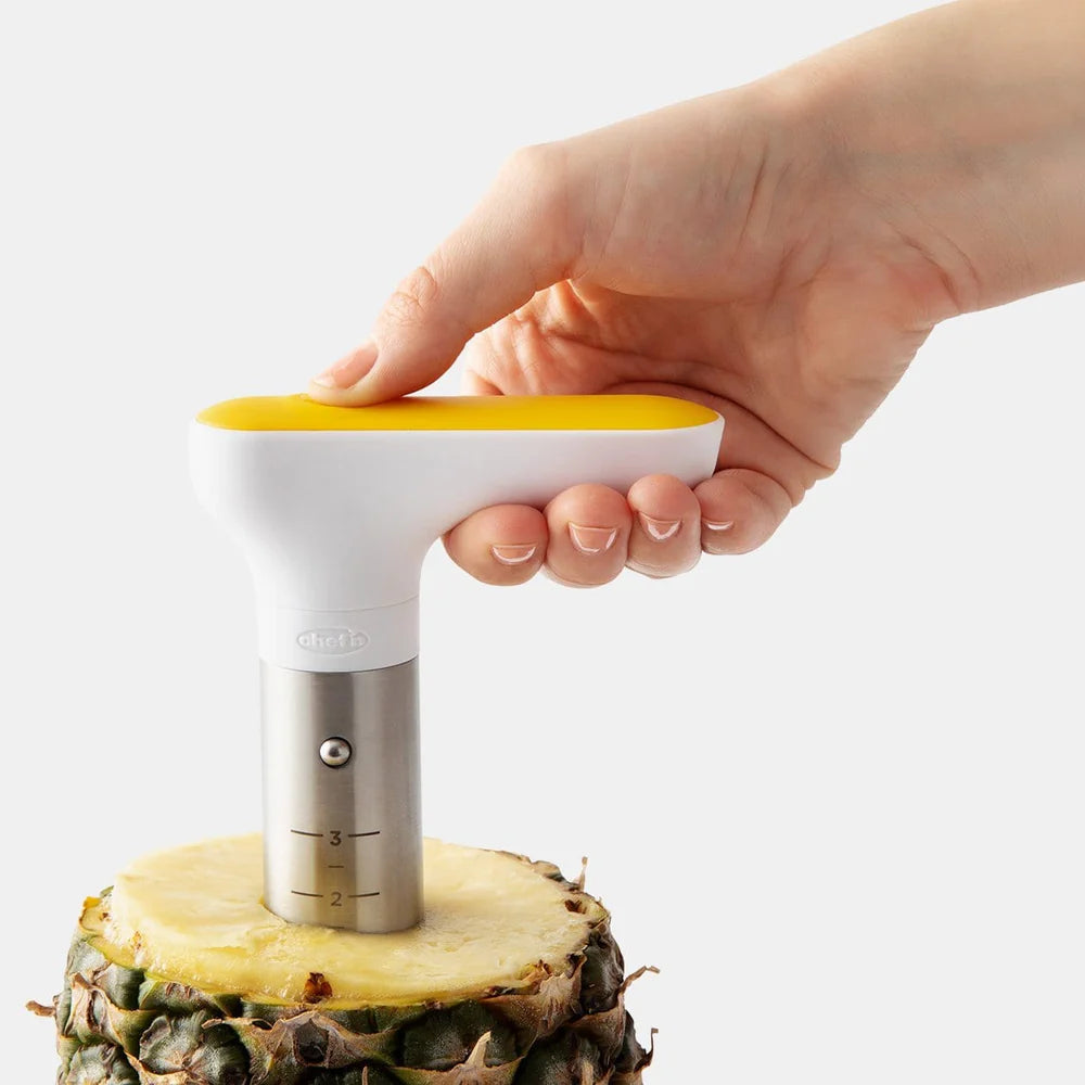 Twist 'n Core Pineapple Corer