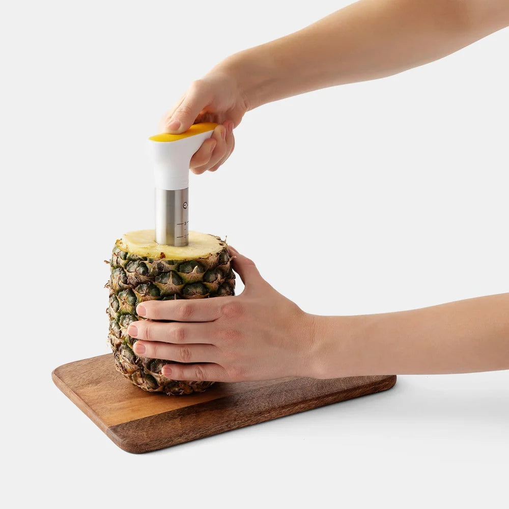 Twist 'n Core Pineapple Corer