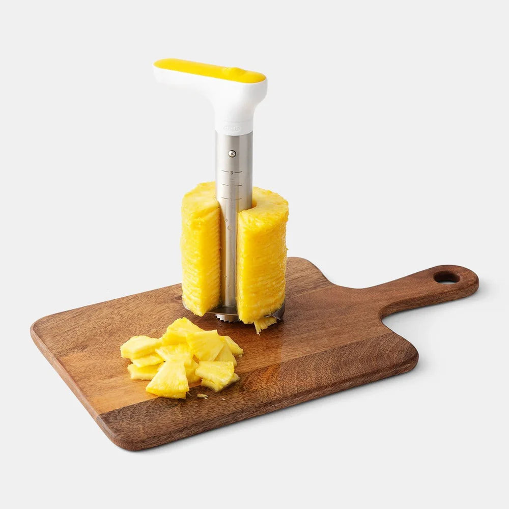 Twist 'n Core Pineapple Corer