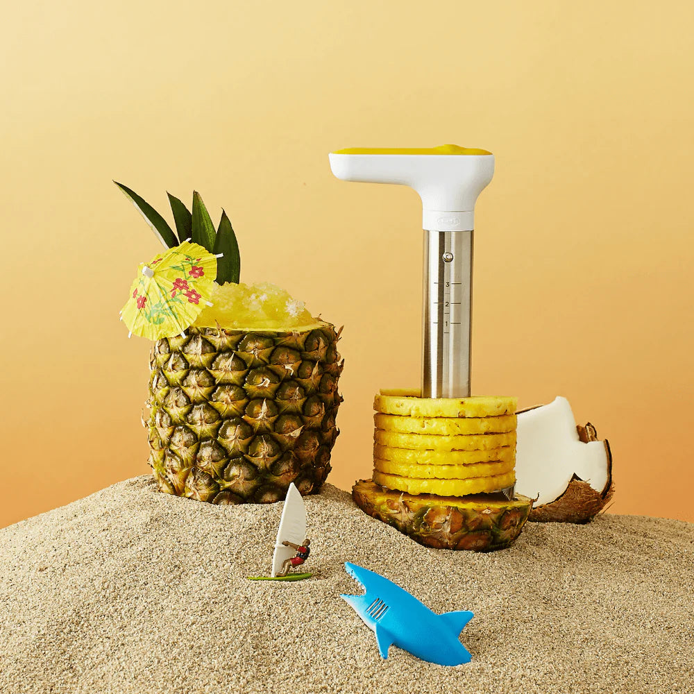 Twist 'n Core Pineapple Corer