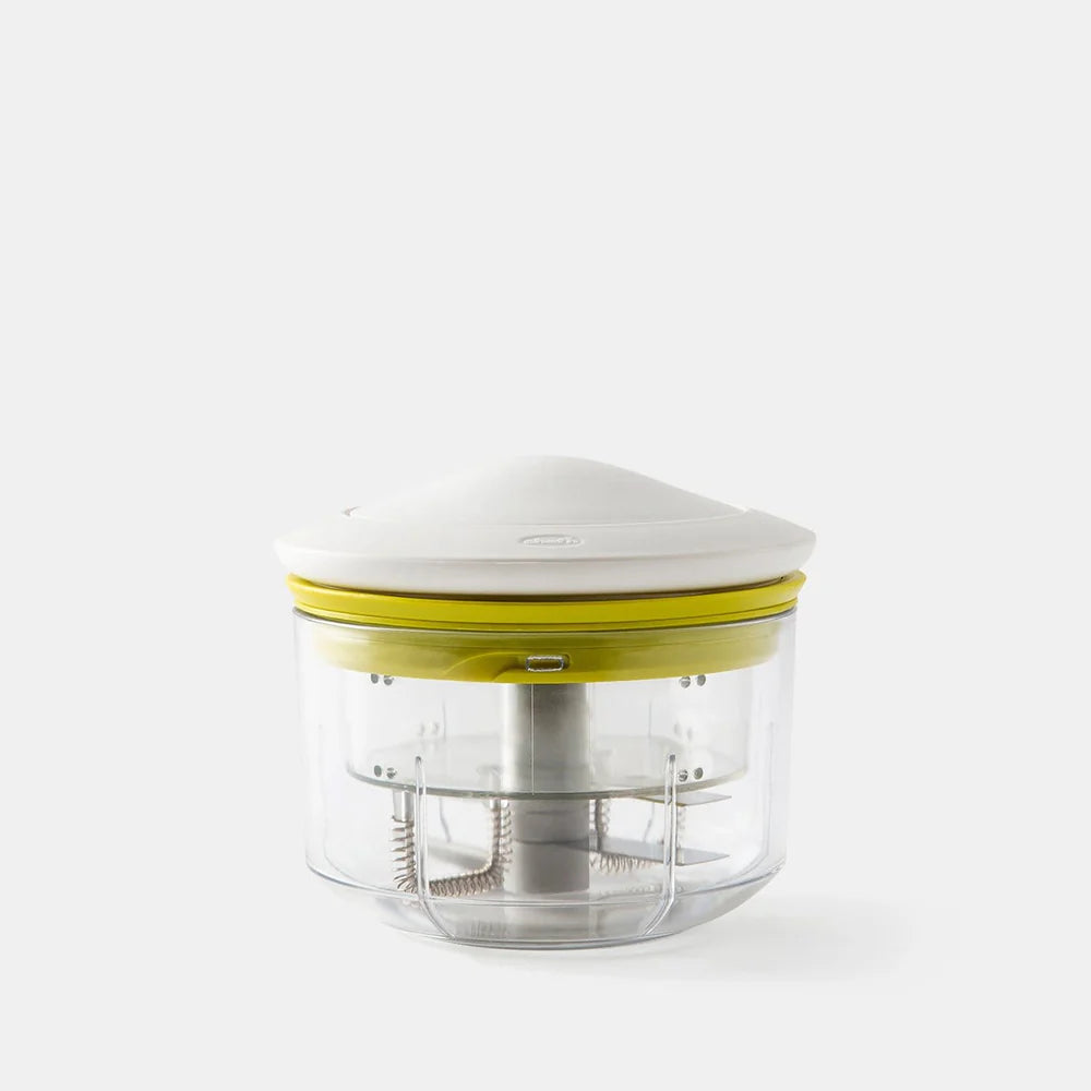 VeggiChop Condiment Maker + Vegetable Chopper