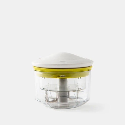 VeggiChop Condiment Maker + Vegetable Chopper