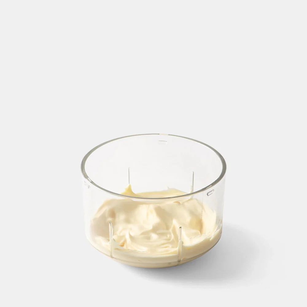 VeggiChop Condiment Maker + Vegetable Chopper