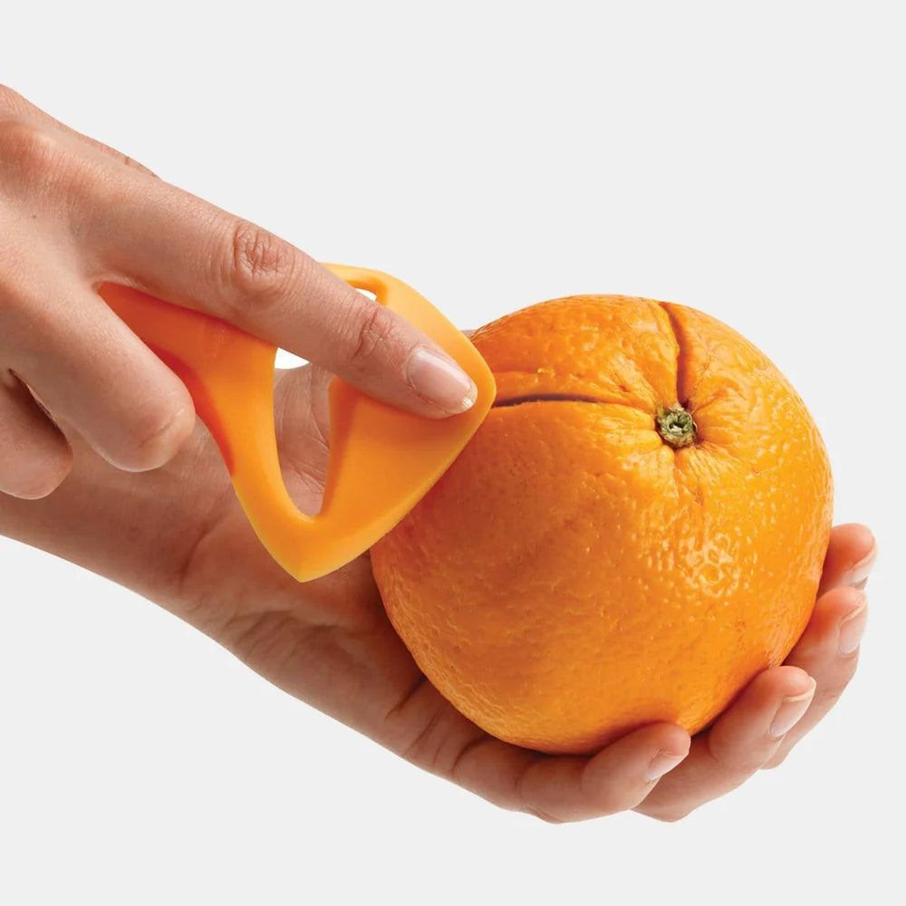 ZeelPeel Orange Peeler
