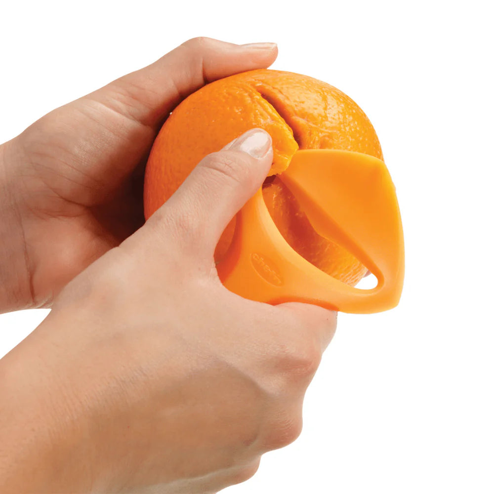 ZeelPeel Orange Peeler