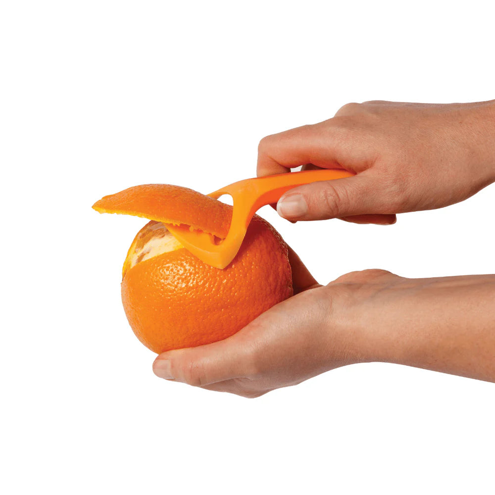 ZeelPeel Orange Peeler